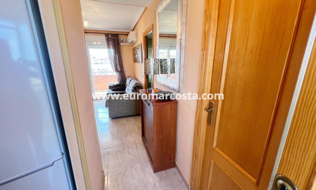 Venta - Apartamento / piso - Torrevieja - La Mata