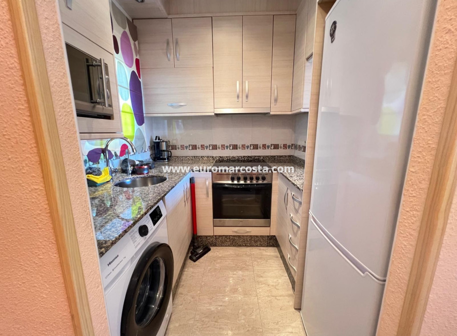Venta - Apartamento / piso - Torrevieja - La Mata