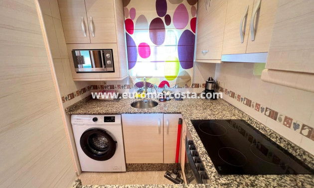 Venta - Apartamento / piso - Torrevieja - La Mata