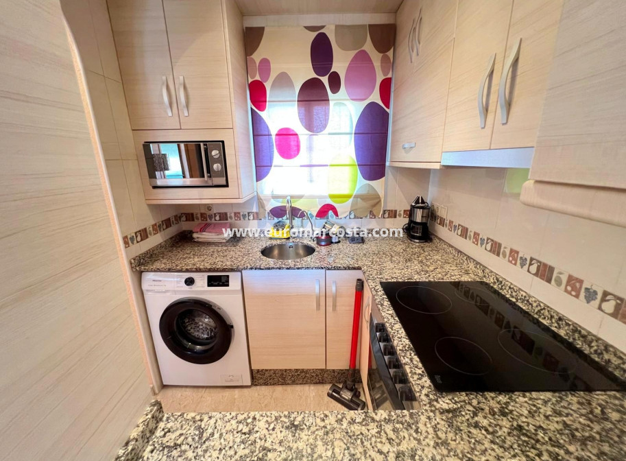 Venta - Apartamento / piso - Torrevieja - La Mata
