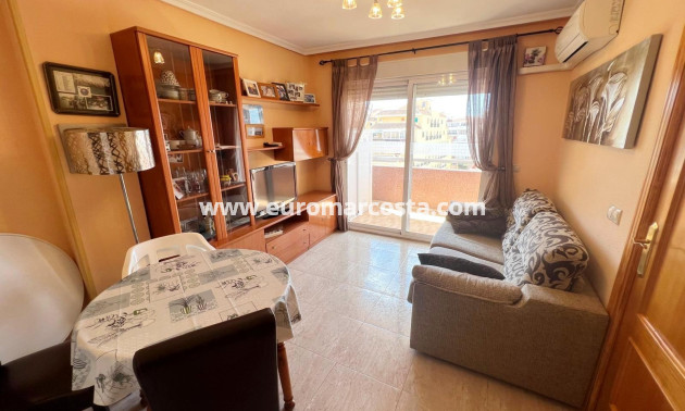 Venta - Apartamento / piso - Torrevieja - La Mata