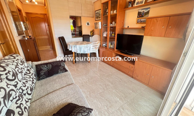 Venta - Apartamento / piso - Torrevieja - La Mata