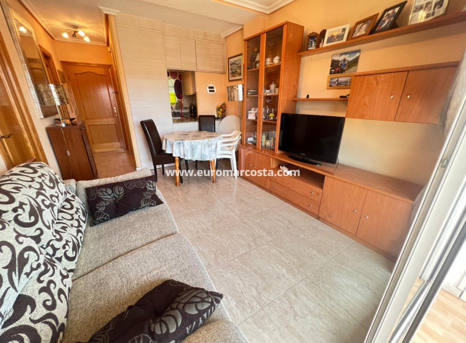 Venta - Apartamento / piso - Torrevieja - La Mata
