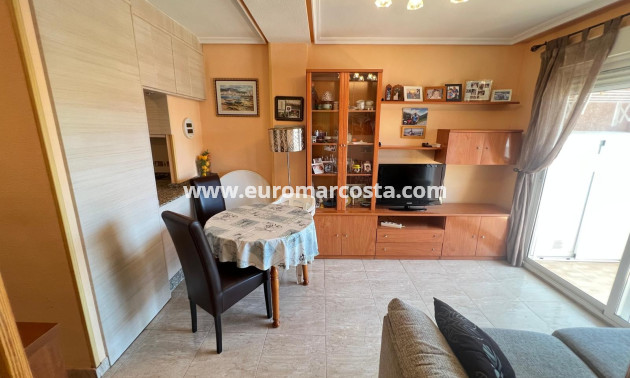 Venta - Apartamento / piso - Torrevieja - La Mata