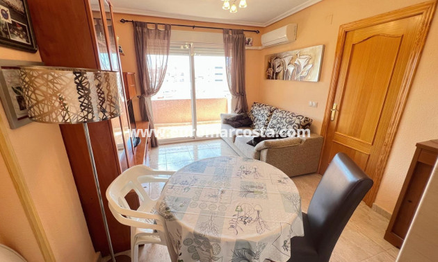 Venta - Apartamento / piso - Torrevieja - La Mata