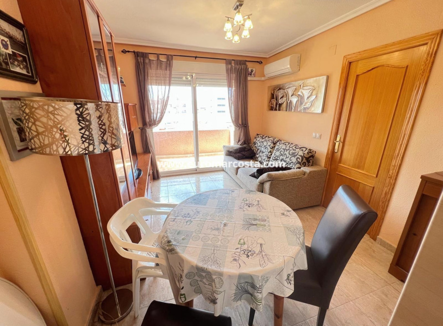 Venta - Apartamento / piso - Torrevieja - La Mata