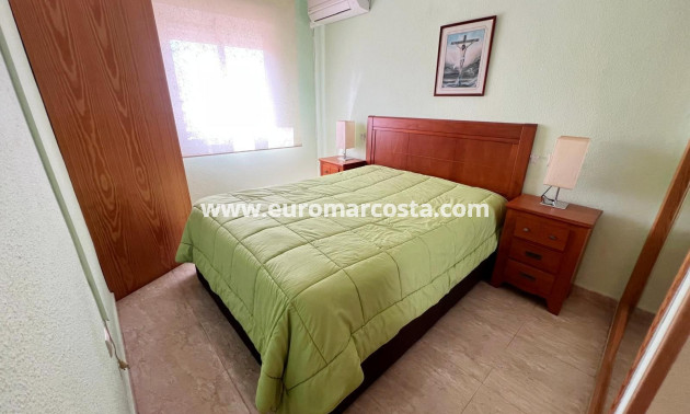 Venta - Apartamento / piso - Torrevieja - La Mata
