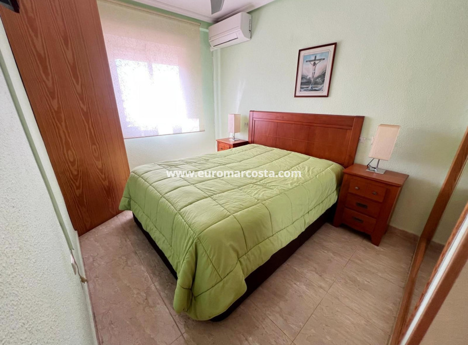 Venta - Apartamento / piso - Torrevieja - La Mata