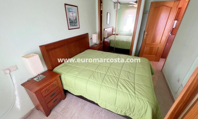 Venta - Apartamento / piso - Torrevieja - La Mata