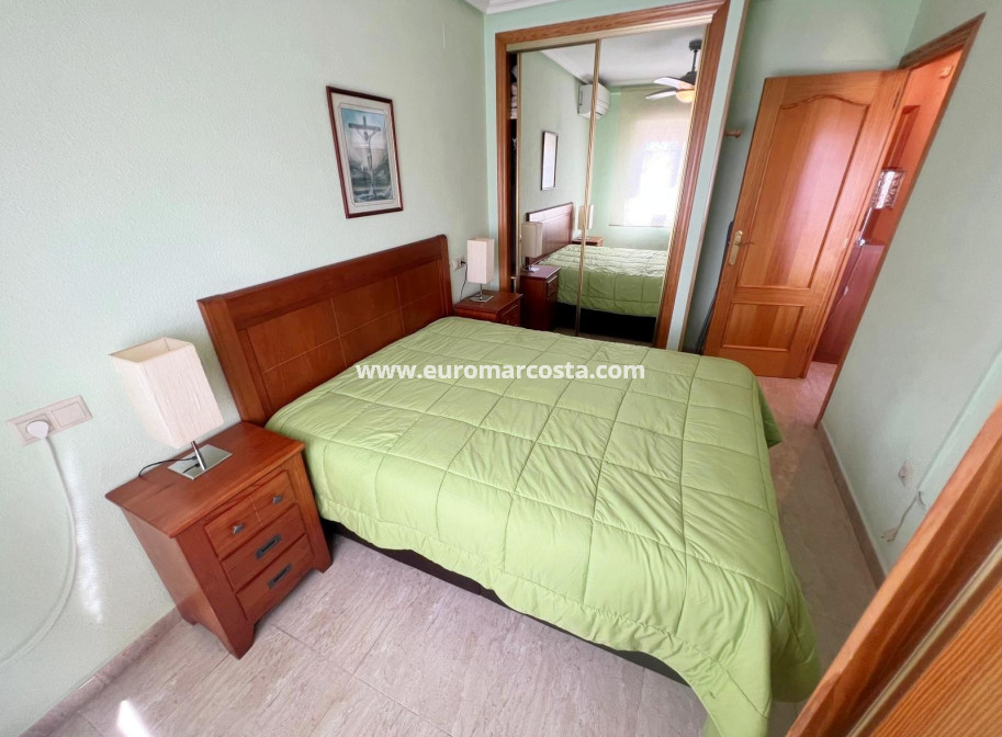 Venta - Apartamento / piso - Torrevieja - La Mata