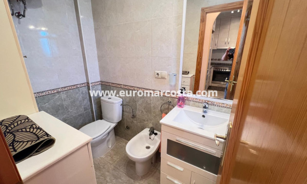 Venta - Apartamento / piso - Torrevieja - La Mata