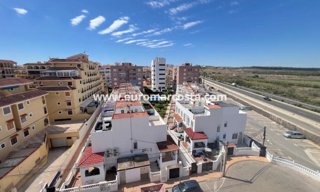 Venta - Apartamento / piso - Torrevieja - La Mata