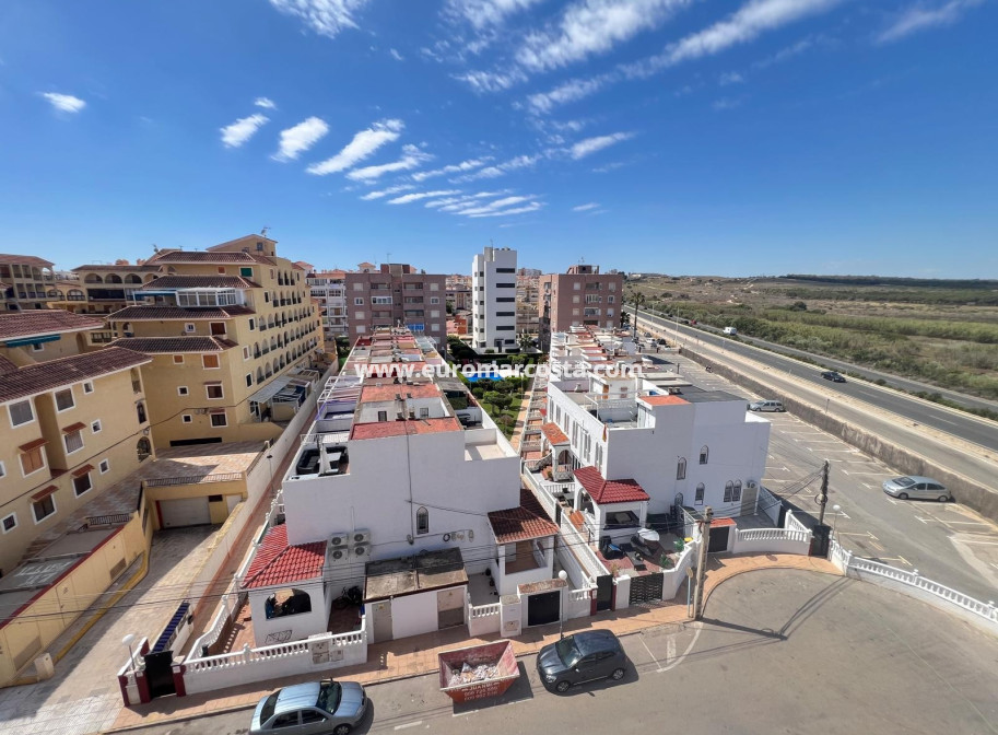 Venta - Apartamento / piso - Torrevieja - La Mata