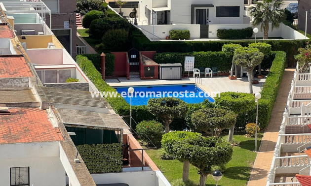 Venta - Apartamento / piso - Torrevieja - La Mata