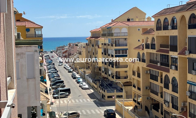 Venta - Apartamento / piso - Torrevieja - La Mata