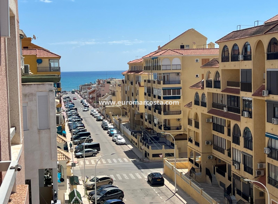 Venta - Apartamento / piso - Torrevieja - La Mata