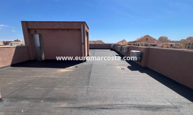 Venta - Apartamento / piso - Torrevieja - La Mata
