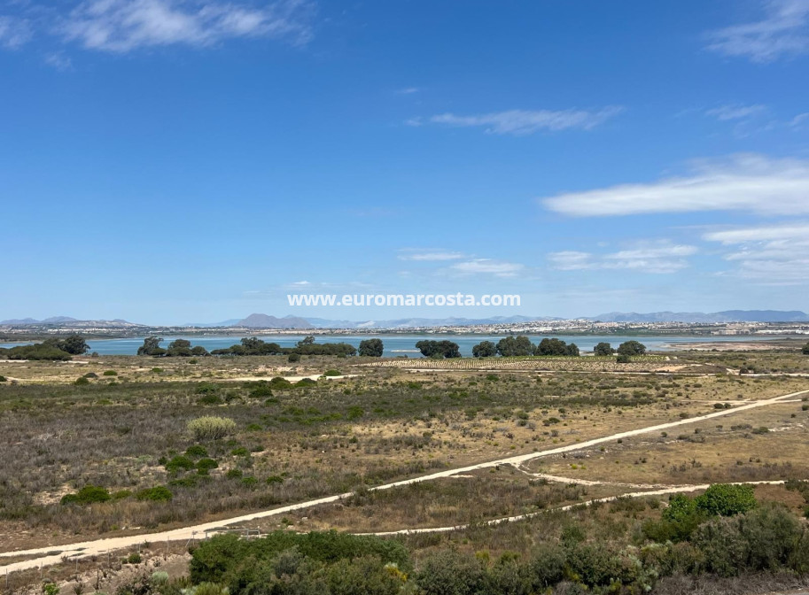 Venta - Apartamento / piso - Torrevieja - La Mata