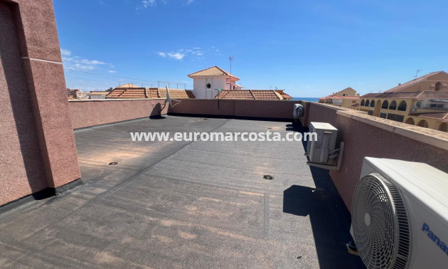 Venta - Apartamento / piso - Torrevieja - La Mata