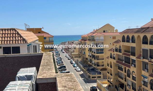 Venta - Apartamento / piso - Torrevieja - La Mata