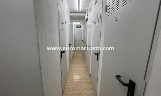 Venta - Apartamento / piso - Torrevieja - La Mata