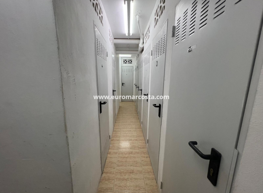 Venta - Apartamento / piso - Torrevieja - La Mata
