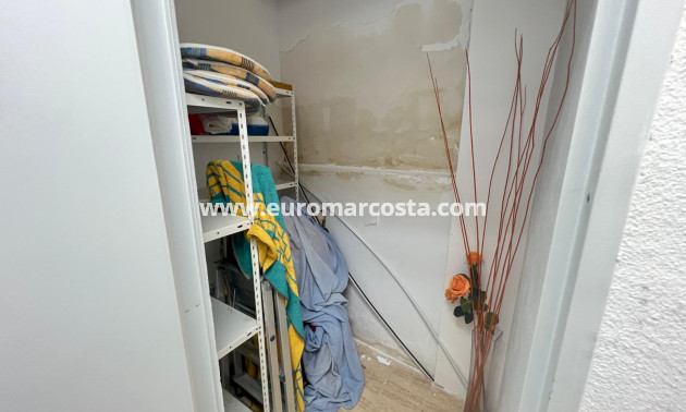 Venta - Apartamento / piso - Torrevieja - La Mata