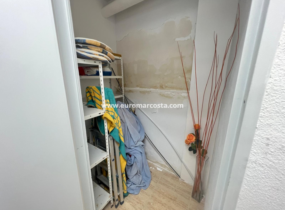 Venta - Apartamento / piso - Torrevieja - La Mata