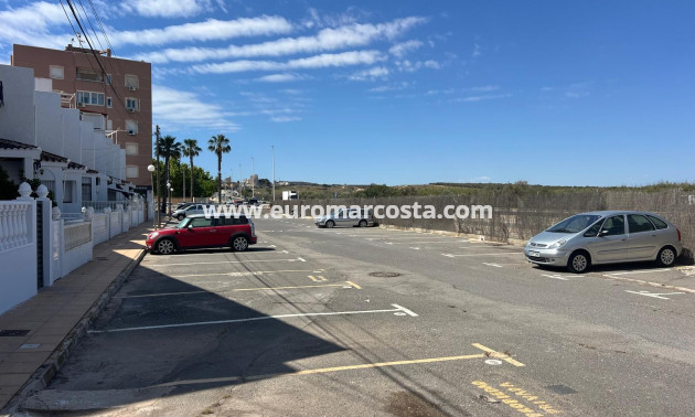 Venta - Apartamento / piso - Torrevieja - La Mata