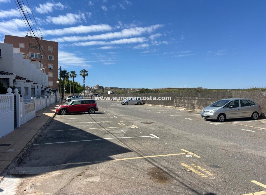 Venta - Apartamento / piso - Torrevieja - La Mata