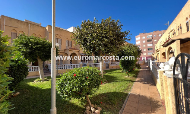 Venta - Apartamento / piso - Torrevieja - La Mata