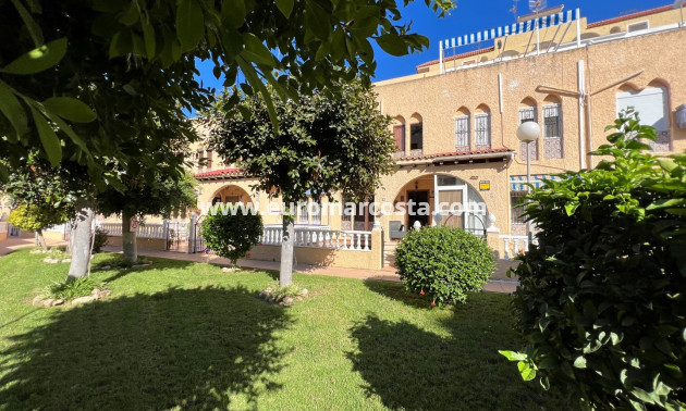Venta - Apartamento / piso - Torrevieja - La Mata