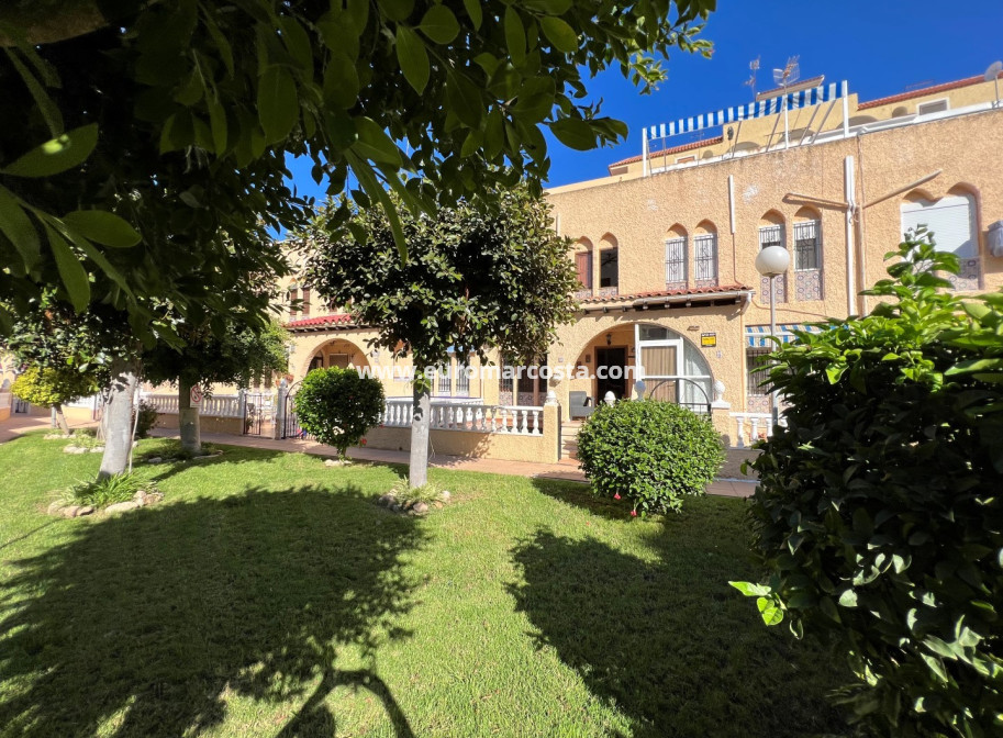 Venta - Apartamento / piso - Torrevieja - La Mata