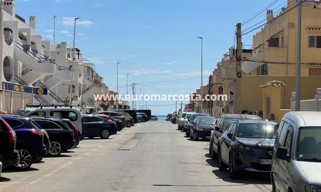 Venta - Apartamento / piso - Torrevieja - La Mata