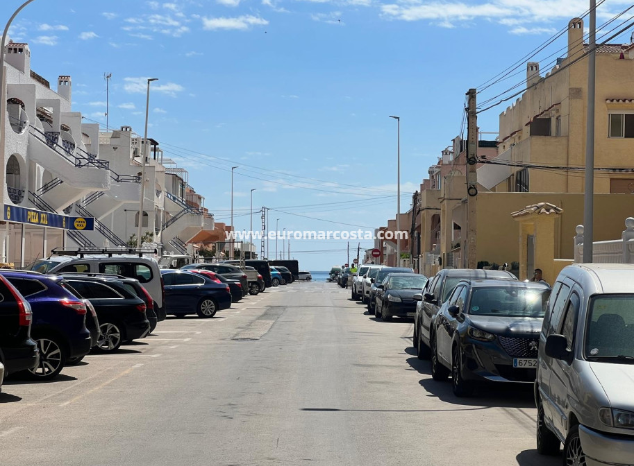 Venta - Apartamento / piso - Torrevieja - La Mata