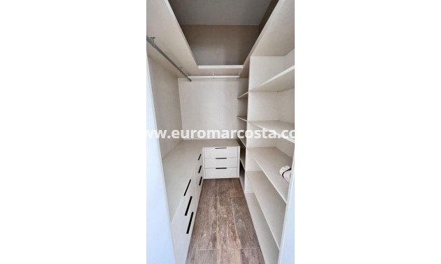 Objekte zum Wiederverkauf - Haus - Orihuela Costa