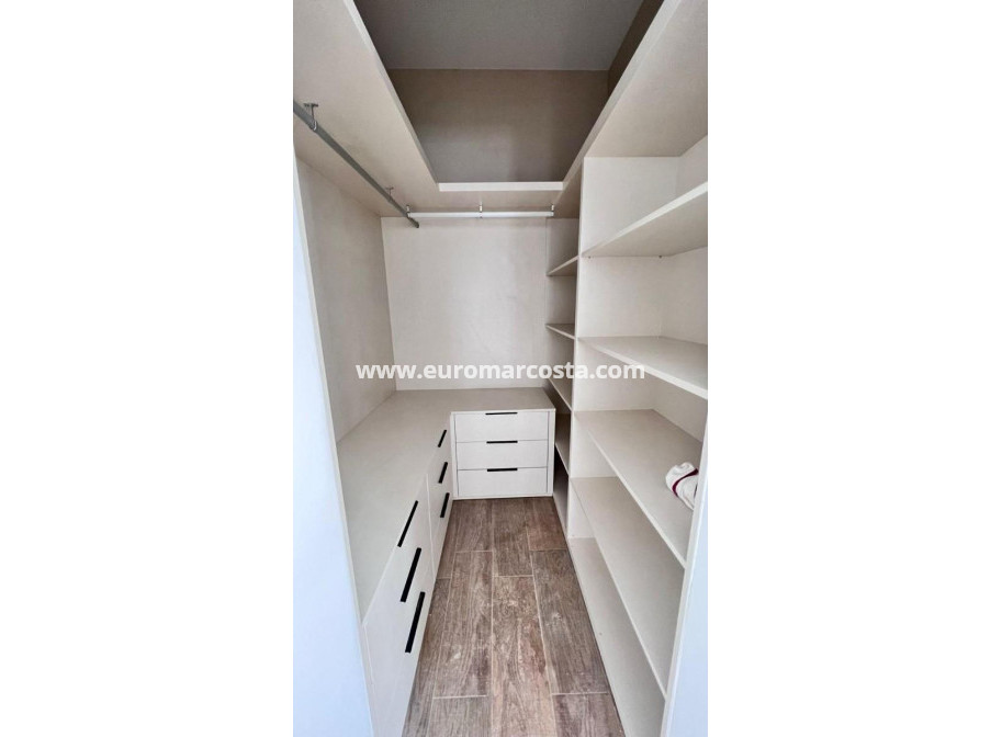 Objekte zum Wiederverkauf - Haus - Orihuela Costa