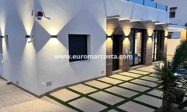 Objekte zum Wiederverkauf - Haus - Orihuela Costa