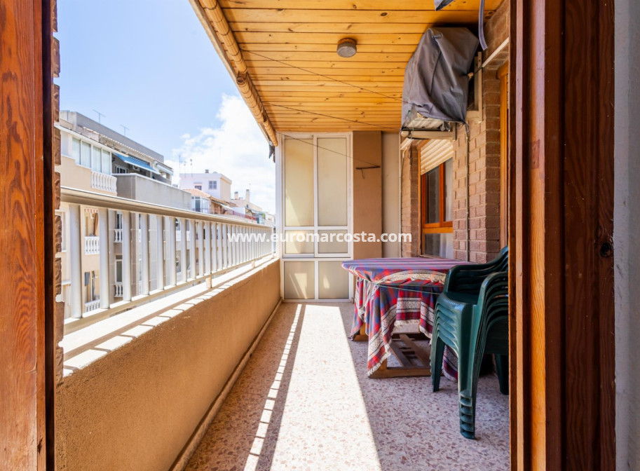 Venta - Apartamento / piso - Torrevieja - TORREVIEJA