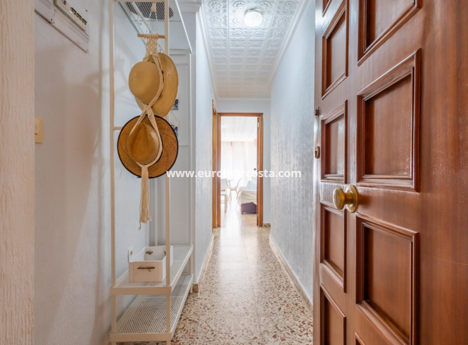 Venta - Apartamento / piso - Torrevieja - TORREVIEJA