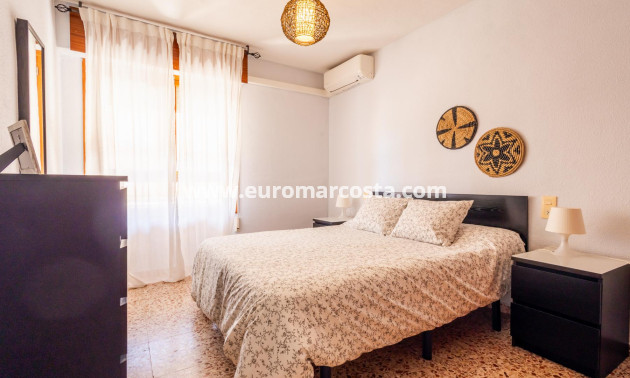 Venta - Apartamento / piso - Torrevieja - TORREVIEJA