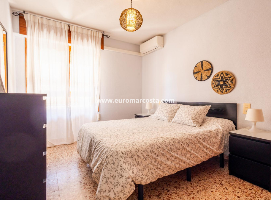 Venta - Apartamento / piso - Torrevieja - TORREVIEJA