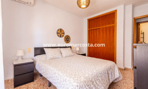 Venta - Apartamento / piso - Torrevieja - TORREVIEJA