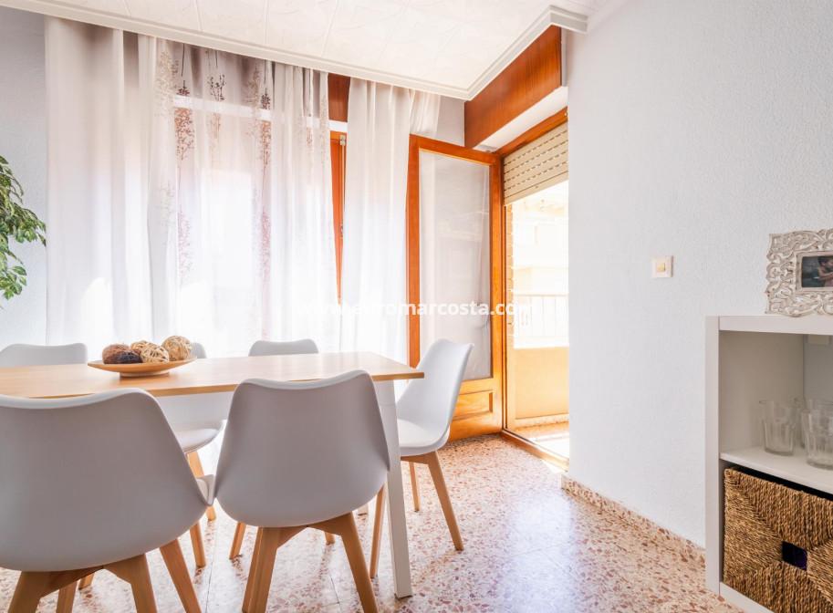 Venta - Apartamento / piso - Torrevieja - TORREVIEJA