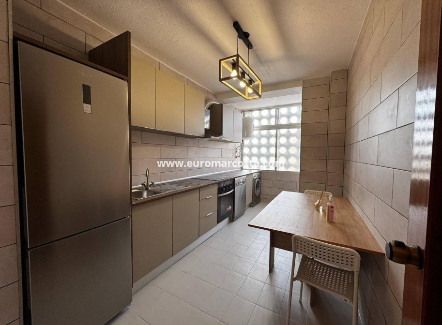 Objekte zum Wiederverkauf - Wohnung - Santiago de la ribera - San blas