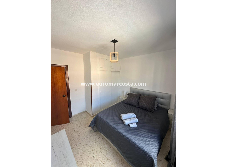 Objekte zum Wiederverkauf - Wohnung - Santiago de la ribera - San blas