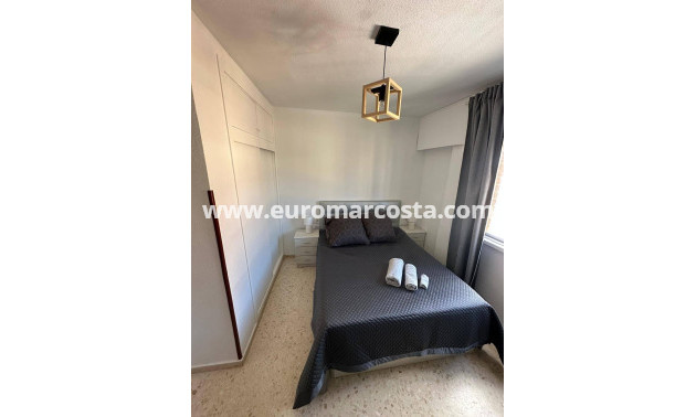 Objekte zum Wiederverkauf - Wohnung - Santiago de la ribera - San blas