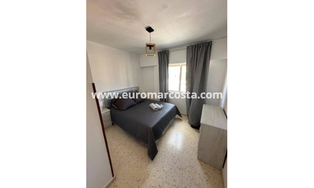 Objekte zum Wiederverkauf - Wohnung - Santiago de la ribera - San blas