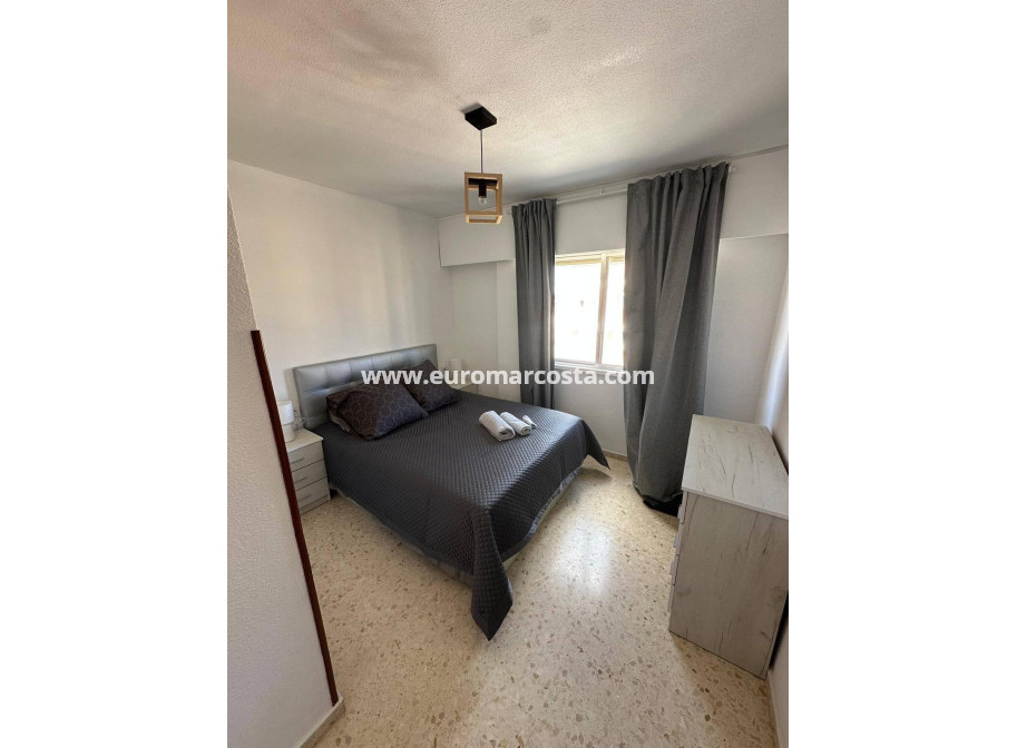 Objekte zum Wiederverkauf - Wohnung - Santiago de la ribera - San blas