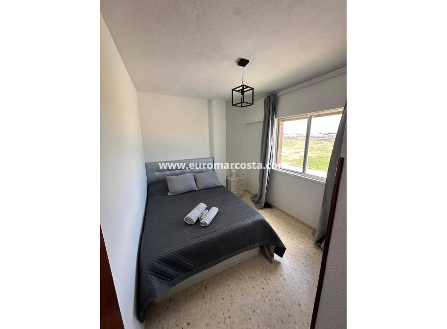 Objekte zum Wiederverkauf - Wohnung - Santiago de la ribera - San blas